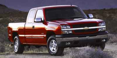 chevrolet silverado 1500 2003 2GCEC19V531120211 image chevrolet silverado 1500 2003 2GCEC19V531120211 image